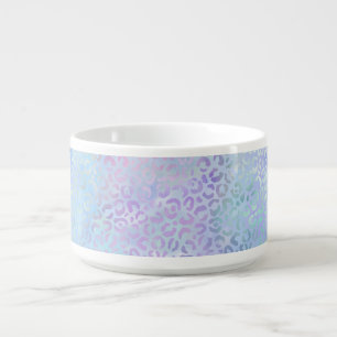 The Iridescent Leopard Series Design 9 Bowl