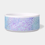 The Iridescent Leopard Series Design 9 Bowl