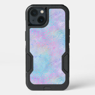 The Iridescent Leopard Series Design 9 iPhone 13 Case