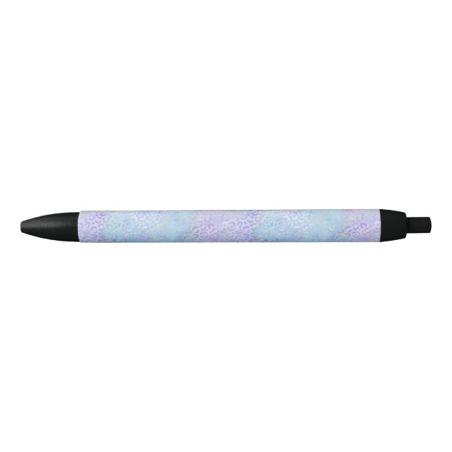 The Iridescent Leopard Series Design 9 Pen (Front)