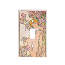 The Iris Flexible Photo Magnet