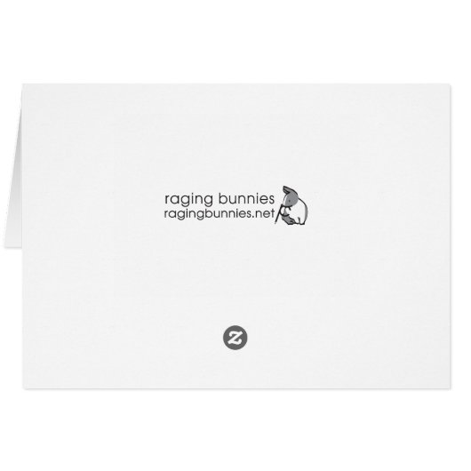 THE IRISH HARE (Back Horizontal)