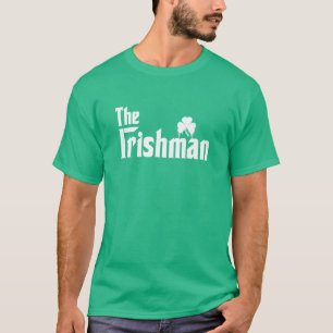 The Irishman T-Shirt