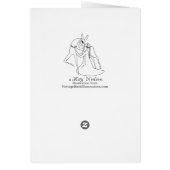 The Iron King by Kay Nielsen (Back)