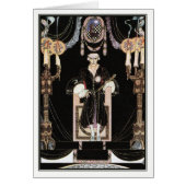 The Iron King by Kay Nielsen (Front)