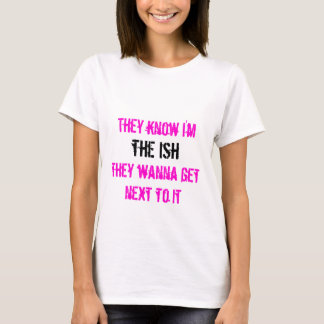 The Ish Tee