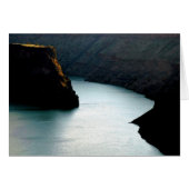 "THE ISLAND" (Front Horizontal)