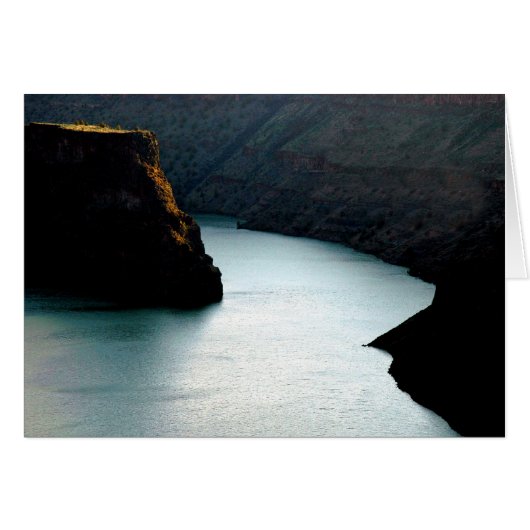 "THE ISLAND" CARDS (Front Horizontal)