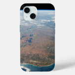 The Island Of Madagascar. iPhone 15 Case