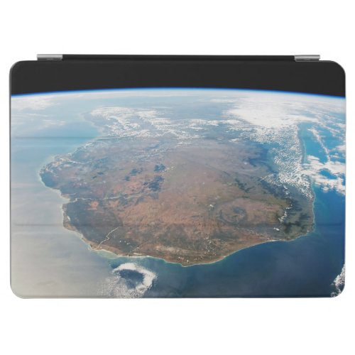 The Island Of Madagascar iPad Air Cover
