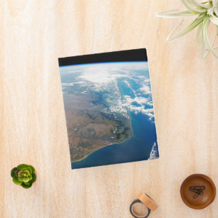 The Island Of Madagascar. Mini Binder