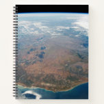 The Island Of Madagascar. Notebook