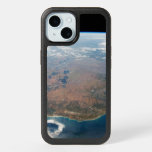 The Island Of Madagascar. iPhone 15 Case