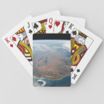The Island Of Madagascar. Playing Cards