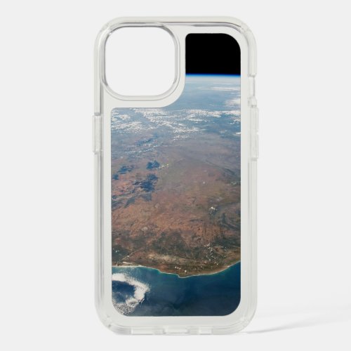 The Island Of Madagascar iPhone 15 Case
