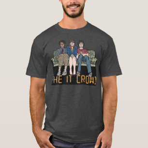 The IT Crowd T-Shirt