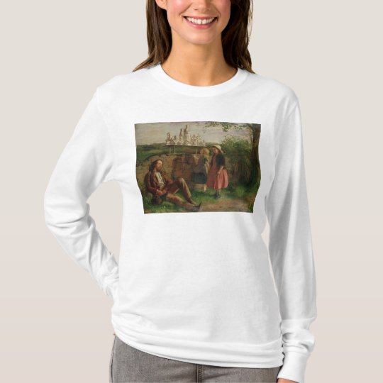 The Italian Image Seller T-Shirt