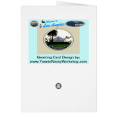 The Ivy Substation (Back)