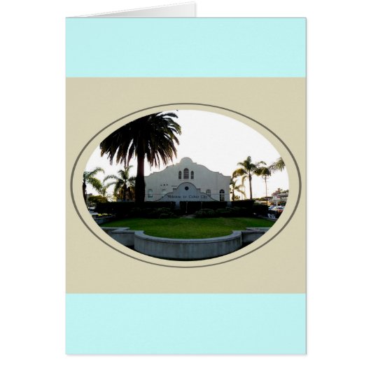 The Ivy Substation (Front)