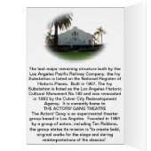 The Ivy Substation (Inside (Left))