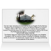 The Ivy Substation (Inside Horizontal (Top))