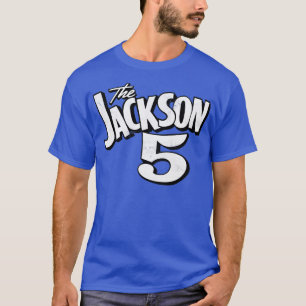 The Jackson T-Shirt