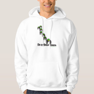 The Jamaican Olympic Dance T-shirt... - Customized Hoodie