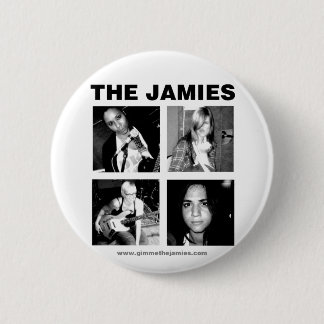 The Jamies Buttons