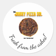 The Janky Pizza Co