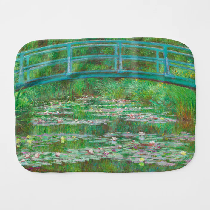 Sunrise at Sea by Claude Monet Laptop Messenger Bag Sunrise at Sea by Claude Monet Laptop Messenger Bag