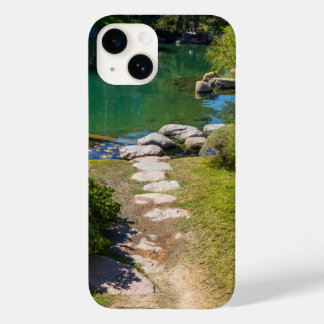 The Japanese Friendship Garden Case-Mate iPhone 14 Case
