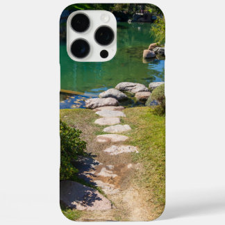 The Japanese Friendship Garden iPhone 16 Pro Max Case