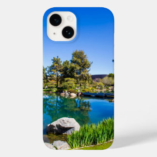 The Japanese Friendship Garden Case-Mate iPhone 14 Case