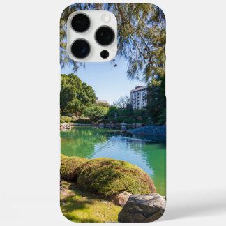 The Japanese Friendship Garden iPhone 16 Pro Max Case