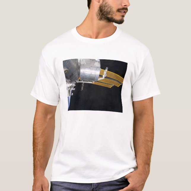 The Japanese Kibo complex 2 T-Shirt (Front)