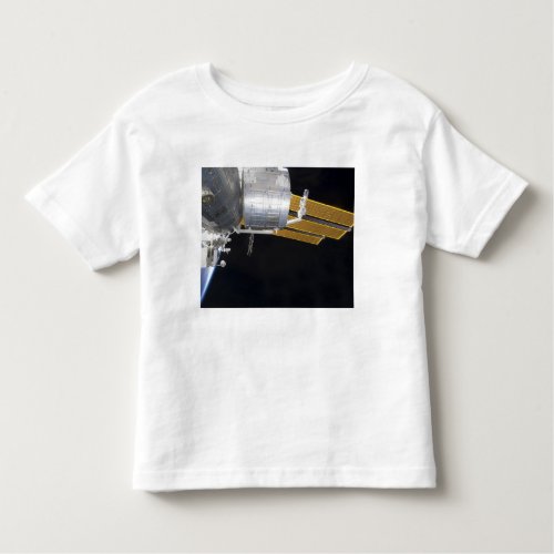 The Japanese Kibo complex 2 Toddler T_shirt