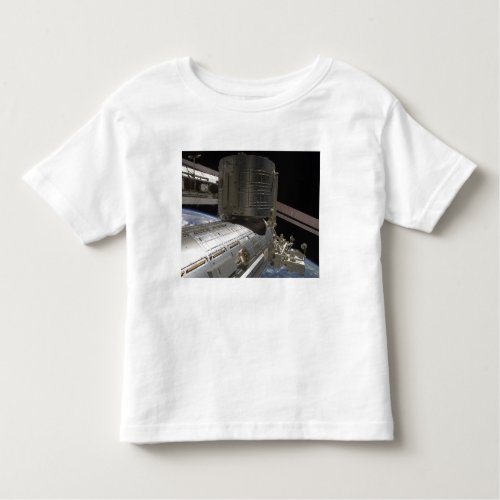 The Japanese Kibo complex Toddler T_shirt