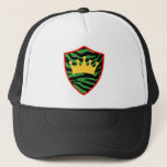 The Jared By 12pack Trucker Hat at Zazzle
