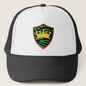 The Jared By 12pack Trucker Hat by PunnyGuy at Zazzle