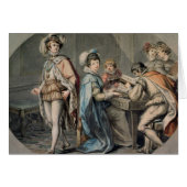 The Jealousy of Darnley (Front Horizontal)