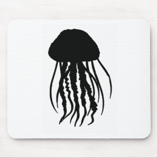 the JELLYFISH main Mouse Pad