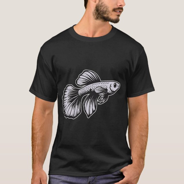 The Jellyfish Parade T-Shirt (Front)