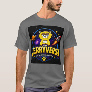 The Jerryverse Shirt
