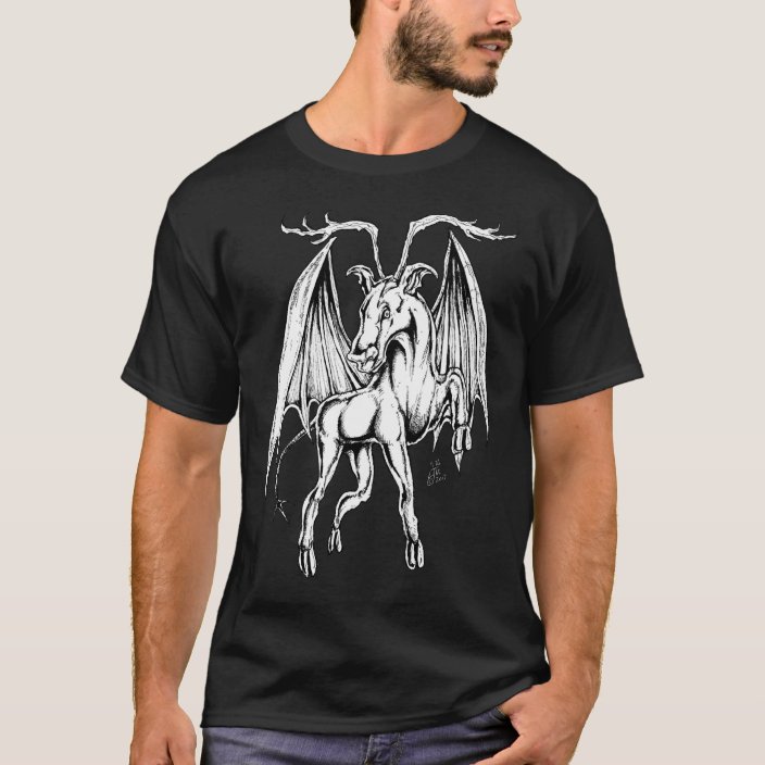 the devil shirt