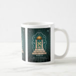 The Jerusalem Temple Coffee Mug