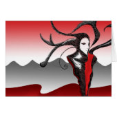 The Jester (Front Horizontal)