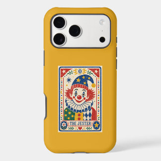 The Jester iPhone 17 Pro Max Case