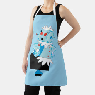 The Jestons | Rosie the Robot Apron