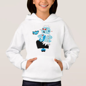 The Jestons | Rosie the Robot Hoodie