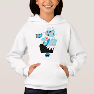 The Jestons   Rosie the Robot Hoodie